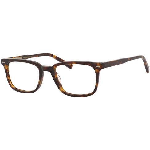 Ernest Hemingway H4854 Designer Acetate Eye Glasses Frame In Tortoise 