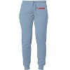 Love all Tennis Women's Courtney Wash Dyed Sweatpants - 3 of 3