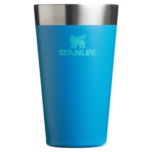 Stanley 16 oz Stainless Steel Stacking Pint - 1 of 4
