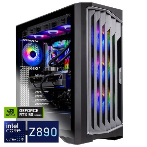 Skytech Legacy Gaming PC Desktop - 1 of 1