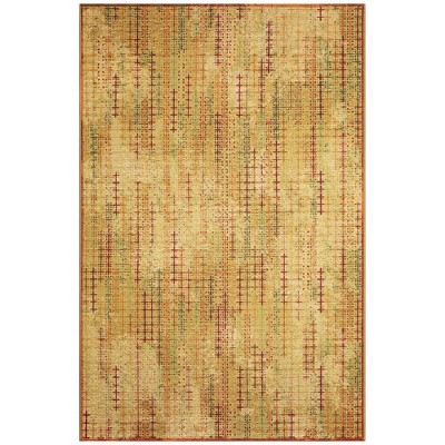 Liora Manne Marina Geometric Indoor/Outdoor Rug..
