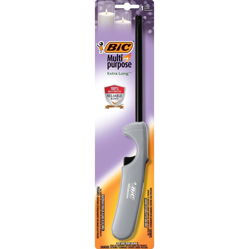 BIC Long Wand Candle Lighter, 1 of 13