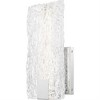 Quoizel Lighting Winter 1 - Light Sconce in  Polished Chrome - 2 of 4