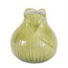 Stone Flower Bulb Vase (Set of 6) - 4 of 4