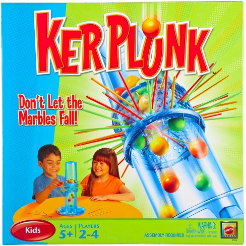 Strategies for Winning KerPlunk