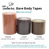 Tabare Essential Bare Body Breast Lift Tape - 2 of 4
