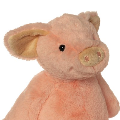 jumbo pig stuffed animal