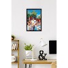 Trends International The Sandlot (1993) - One Sheet Framed Wall Poster Prints - 2 of 4
