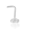 Sanrio Hello Kitty and Friends Stainless Steel (316L) Nose Stud, Authentic Officially Licensed - 4 of 4