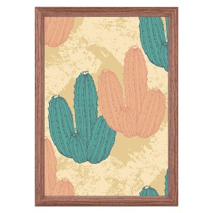 REGALWOVEN Modern Style Sturdy Photo Frame for Tabletop Display and Wall Hanging Picture Frames - 1 of 4
