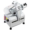 Commercial Meat Slicer, 210W Electric Food Slicer with Adjustable Thickness - 3 of 4