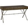 Hekman 27859 Cambridge Desk 2-7859 Cambridge - 3 of 4