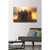 Trends International Star Wars: The Book of Boba Fett - Chapter 2 Concept Art Unframed Wall Poster Prints - 2 of 4