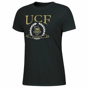 NCAA UCF Knights Women's Crew Neck T-Shirt - 1 of 3