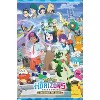 Trends International Pokémon Horizons: Season 2 - Key Art Unframed Wall Poster Prints - 4 of 4