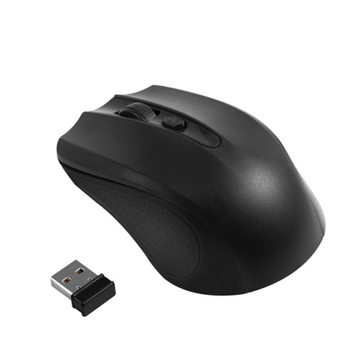 TM Wireless Mouse electronic consumer DIGITAL INNOVATIONS 4230400 AllTerrain