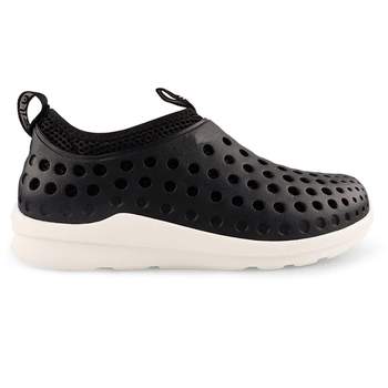 Ccilu Intuition Will Men 3 in 1 Slip on Clog Shoes