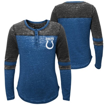 girls colts shirt