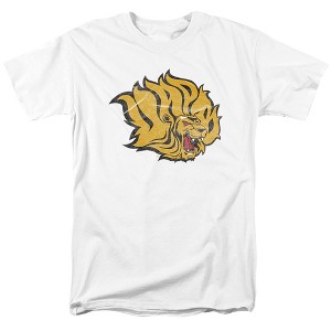 Men's University of Arkansas at Pine Bluff Official Distressed Primary T-Shirt - 1 of 4