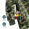 Kids Bare Homey B-Cozy Fleece Wearable Blanket - 4 of 4