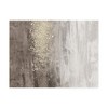 Trademark Fine Art-Jennifer Goldberger 'Glitter Rain Ii' Canvas Art - 2 of 4