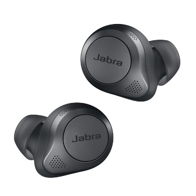 Jabra Elite 85t Wireless Charging Grey Manufacturer Refurbished