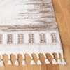 Moroccan Tassel Shag MTS483 Power Loomed Indoor Rugs - Safavieh - 3 of 4