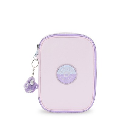 Kipling 100 Pens Metallic Case