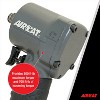 AIRCAT 1077-TH: 3/8-Inch Stubby Impact Wrench 700 ft-lbs - 4 of 4