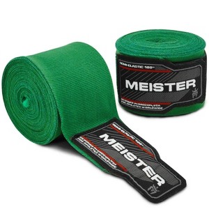 
Meister 180" MMA Hand Wraps Pair - 1 of 3