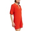 Women's Relaxed Fit Playsuit Romper - Jacquie The Label - 4 of 4