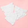 Yellowberry Girls' 6pk High Quality - 2 of 4