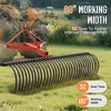 AMERLIFE Behind Landscape Rake for Tractor - 3 of 4