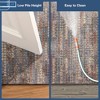 Liora Manne Marina Geometric Indoor/Outdoor Rug.. - 3 of 4