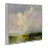Stupell Industries Abstract Clouds Painting, 20" x 16" - 3 of 4