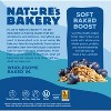 Nature's Bakery Blueberry Protein Bars - 8.45oz/5ct - 2 of 4
