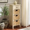 Michaela Storage Unit - AMH5744 - Safavieh Couture - 2 of 4