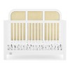 Simmons Kids' Theo 6-in-1 Convertible Crib - Greenguard Gold Certified - 2 of 4
