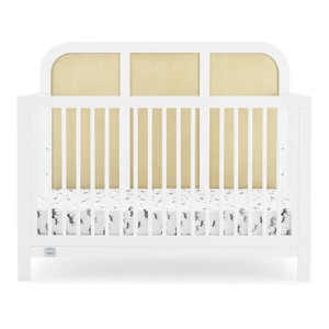 Simmons Kids' Theo 6-in-1 Convertible Crib - Greenguard Gold Certified - 1 of 4