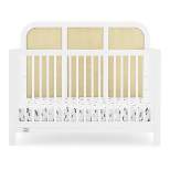 Simmons Kids' Theo 6-in-1 Convertible Crib - Greenguard Gold Certified