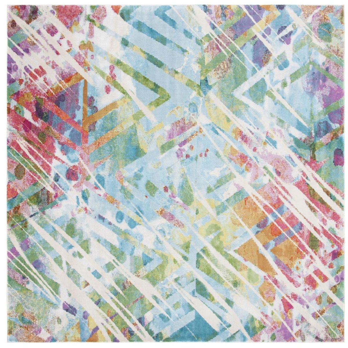 Lillian LLN374 Power Loomed Rugs - Safavieh