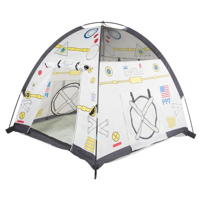Pacific Play Tents Kids Space Module Dome Tent