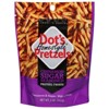 Dot's Pretzels Cinnamon Sugar Seasoned Pretzel Twists - Case of 10/5 oz - 2 of 4