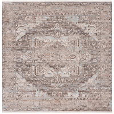 Vintage Persian VTP426 Power Loomed Indoor Rugs - Safavieh