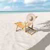 Mirimo Sunshine Dots Sling Chair - Deny Designs - 3 of 3