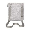 baggallini Women's Out And About Crossbody Bag - 3 of 4