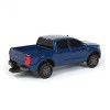 1/64 2019 Blue Ford Ranger Toy Truck by ERTL 47168-2 - 3 of 4