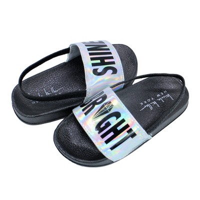 adidas slides target