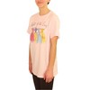 Junk Food Womens Outfit Of The Day Graphic T-Shirt - 2 of 4