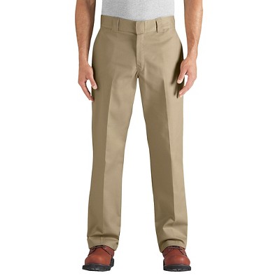 dickies flexible and durable regular straight